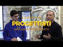 Intervista ai progettisti di Laboratorio Aperto