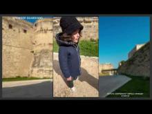 il nostro team ha intervistato i due sindaci del comune di Otranto che si sono avvicendati negli anni in un continuum di impegno nella valorizzazione del patrimonio storico.