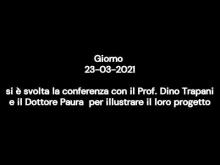 Il video è stato realizzato dai ragazzi del Liceo Ernesto Basile di Palermo, con l’aiuto di specialisti del settore, conn il fine di poter diminuire la diffusione delle notizie false spiegando cosa sono, come possono essere riconosciute ed evitate!