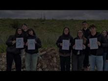 Un recap della visita di monitoraggio del Team SalentoConnected, in occasione del progetto ASOC. Buona visione!!!