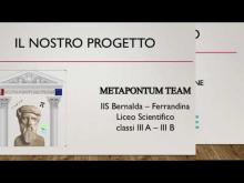 VIDEO_FINALE_ASOC20/21_METAPONTUM_TEAM