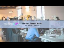 Intervista su AI-SCORE con una data analyst di Oròbix Srl