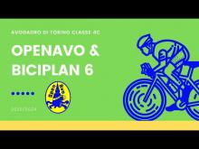 Video report Lezione 3, realizzato dalla classe 4Cinfo 2023/2024 IIS Avogadro, Torino