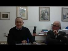 In data 25 Marzo 2020, abbiamo ottenuto un confronto in videoconferenza con l'Assessore alle opere pubbliche, viabilità e trasporti della Regione Molise, sulla realizzazione del progetto che stiamo monitorando.