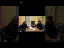 Progetto "I.T.I.A. C04 - RETE ATTIVA" - Obiettivo specifico: Riduzione della povertà, dell'esclusione sociale e promozione dell'innovazione sociale 