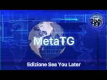 La classe 3B del Liceo Scientifico "P.Metastasio" va al TG, anzi al MetaTG, e qui riporterà la loro, ormai conclusa, ricerca investigativa sull'impianto depurativo di Scalea 