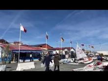 Il video racconta la giornata di monitoraggio civico svolta il 25 febbraio 2019 al Portovecchio. 