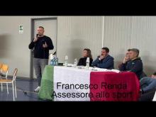 Il video realizzato rappresenta il percorso svolto per il monitoraggio civico del campo sportivo di Belvedere Marittimo. Buona visione dal Team Olympiakos.