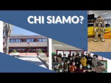 Ecco il nostro video per il progetto #ASOC2122