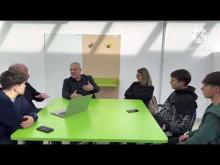 Intervista all'ingegnere Francesco Antonio De Cesare