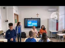 Questo video è stato realizzato in occasione del progetto a scuola di opencoesione analizzando il progetto "Una marina di libri"