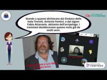 Video pitch della lezione 4 - raccontare