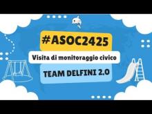 Video della visita di monitoraggio civico