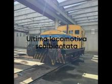 Il video illustra la visita della classe 5B dell'Istituto F. De Sanctis di Avellino nell'ambito del progetto A Scuola di Open Coesione 2025
