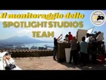 Il video racconta le attività di monitoraggio del Team Spotlight Studios sul Polo audiovisivo  multimediale di  Bagnoli; le interviste ai decisori Politici, ai responsabili amministrativi e ai cittadini.