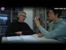 In questo video, presentiamo il nostro progetto scolastico realizzato nell'ambito dell'iniziativa "A Scuola di OpenCoesione" (ASOC), focalizzato sulle nuove terapie per la cura dei tumori. Il nostro obiettivo è sensibilizzare e informare sulle prospettive 