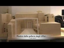 Gallerie degli Uffizi, Firenze: alla scoperta di informazioni I nostri passi per monitorare il progetto Nuovi Uffizi, in prospettiva di destinazione e utilizzo dei fondi UE