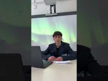 Video realizzato dal team "Verde ribelle"