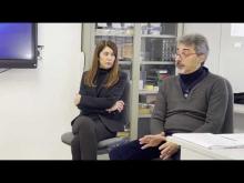 Ciao a tutti! siamo la 4°B dell' istituto superiore Asproni-fermi di Iglesias e abbiamo intervistato 2 dirigenti dell'ASL, riguardo il blocco operatorio e di rianimazione dell'ospedale C.T.O. di Iglesias, per sapere come stanno andando i lavori e come stan