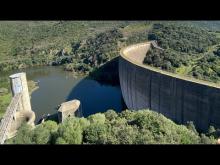 In questo video potete osservare un sopralluogo alla diga di Monte Crispu di Bosa, iscrivetevi e lasciateci un like!!!! 