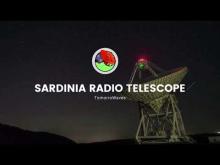 Il nostro monitoraggio civico si conclude con questo video, che riassume in pochi minuti il progetto PON, per il potenziamento del Sardinia Radio Telescope di San Basilio. 