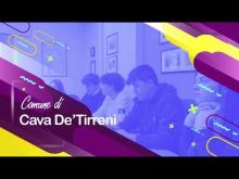 Video di monitoraggio civico Lezione 3 ASOC 2022-2023  
