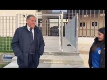 Abbiamo monitorato il progetto dell’asilo "Baby’s Garden"  per garantire trasparenza nell’uso dei fondi pubblici, verificare tempi e qualità, prevenire ritardi e sensibilizzare la comunità sull’importanza del progetto per famiglie e territorio.