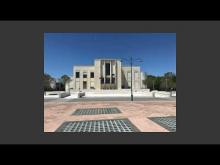 Il video racconta la riqualificazione dell’ex Casinò del Lido di Venezia, oggi sede della Mostra del Cinema. Il reportage evidenzia l’importanza dell’intervento per l’impatto culturale, turistico, i benefici per la comunità e il prestigio del territorio