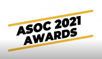 Trailer ASOC2021 Awards