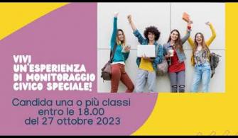 Come candidarsi all'edizione 2023-2024 di ASOC