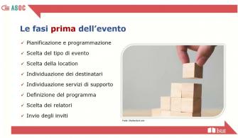 ASOC2021_Lezione 4 - Organizzare un evento per la presentazione di dati statistici