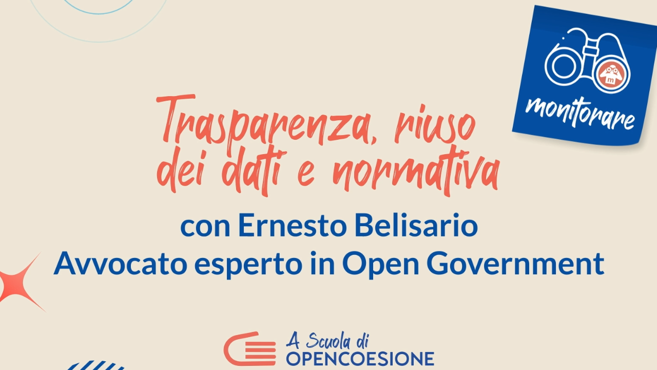 Monitorare