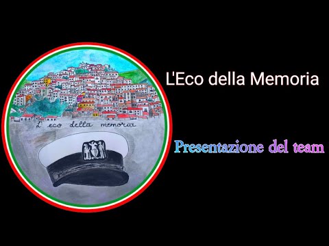 Ci siamo impegnati nella realizzazione di un video in cui descriviamo le attività svolte durante la prima parte del progetto. Abbiamo argomentato le nostre scelte sul nome e sul logo, cercando di trasmettere tutto il nostro entusiasmo.