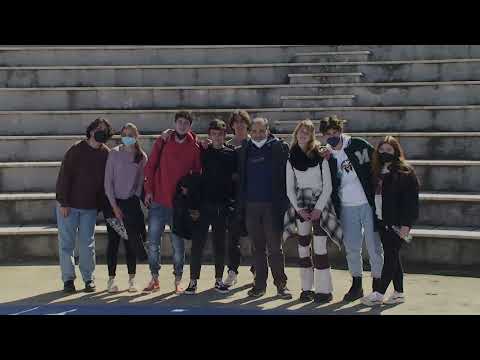 In questo video abbiamo raccolto le interviste fatte al responsabile dell'Ufficio Tecnico del Comune di Tropea Ing. Sisto Scordo e al Sindaco di Tropea, Avv. Giovanni Macrì, che ci hanno fornito dettagli preziosi a supporto del nostro progetto.