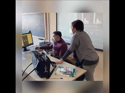 Monitoraggio civico del progetto "RISANAMENTO AMBIENTALE E VALORIZZAZIONE DEI LAGHI DEI CAMPI FLEGREI " con intervista ALLO STAFF GRANDI PROGETTI DELLA DIREZIONE GENERALE AUTORITA' DI GESTIONE FONDO EUROPEO DI SVILUPPO REGIONALE DELLA REGIONE CAMPANIA