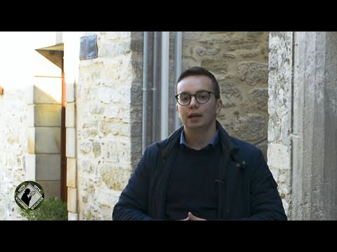 Questo è il video dell’intervista realizzato dal TEAM GREEN REVOLUTION per la lezione 3 del progetto ASOC2122, realizzato grazie all’incontro con i membri dell’amministrazione comunale di Gangi, che si sono occupati della realizzazione dell’area verde.