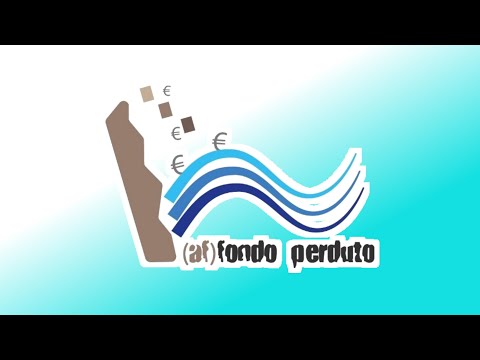 Video di presentazione del progetto "(Af)fondo perduto". 4BClassico Liceo Classico Statale "F. Capece"