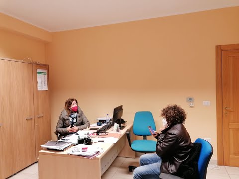 Siamo riusciti a intervistare la coordinatrice del Distretto Socio Sanitario del Comune di Licata, una delle responsabili del progetto che stiamo monitorando. Buona visione!