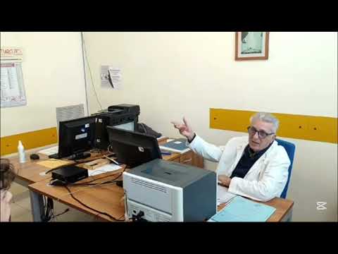 Intervista Dottore Curella