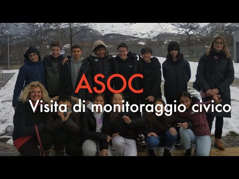 Il team della classe 1D dal nome Scandarello GP, in cui GP sta per Giovanni Pascoli, tra tutti i progetti di open coesione, ha scelto il progetto per la fruizione in sicurezza del lago Scandarello. Ecco il video della visita di monitoraggio civico  