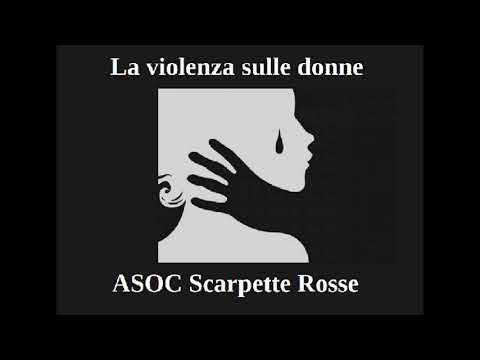 Si tratta di un breve video dalla durata di 1:45 minuti in cui il nostro team ha deciso di esporre  con delle semplici immagini, delle citazioni e un sottofondo musicale tenue la violenza non solo fisica ma anche mentale che affligge le donne. Per