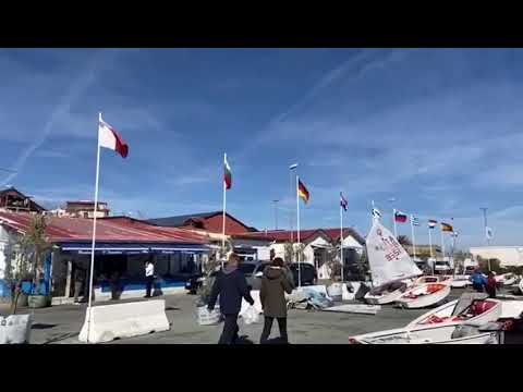 Il video racconta la giornata di monitoraggio civico svolta il 25 febbraio 2019 al Portovecchio. 