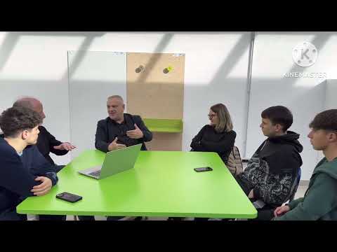 Intervista all'ingegnere Francesco Antonio De Cesare