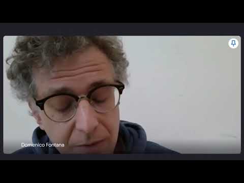 Il video, con la collaborazione del Dott. Ing. Domenico Fontana, Responsabile dell'Area Tecnica del Comune di Tortora (CS), evidenzia non solo i risultati raggiunti a seguito degli interventi effettuati, ma anche i molti problemi ancora irrisolti. 