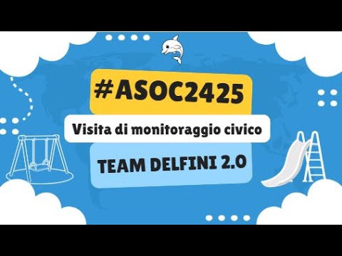 Video della visita di monitoraggio civico