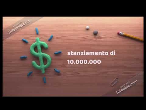 Video pitch creativo realizzato dagli studenti del triennio dell'indirizzo Turismo  e della classe V C Relazioni internazionali e marketing  a conclusione dell'attività di monitoraggio civico per il progetto A scuola di Opencoesione.