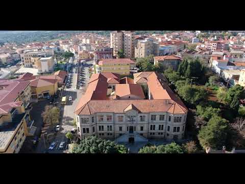 In questo video mostreremo le ricerche svolte, le informazioni trovate, con l'intervista fatta al responsabile dell'ufficio tecnico. I Min5Rari sono ad un passo dal sapere il motivo per cui il lavori sono in stallo.