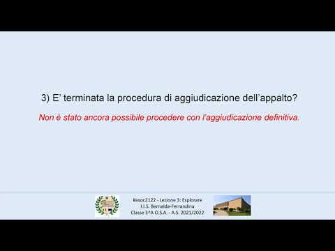 I Pitagorici 2122 - I.I.S. Bernalda-Ferrandina (sede di Bernalda) - Classe 3^A O.S.A. - A.S. 2021/2022 - ASOC2122: "’PROGETTO DI COMPLETAMENTO E VALORIZZAZIONE DEL MUSEO ARCHEOLOGICO NAZIONALE DI METAPONTO"