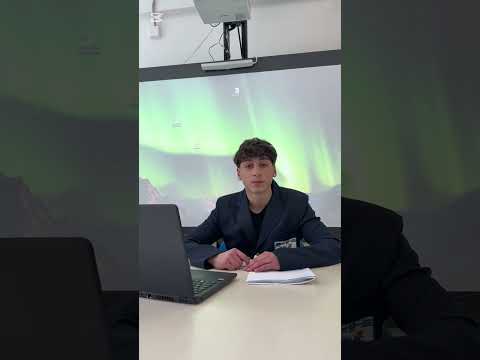 Video realizzato dal team "Verde ribelle"