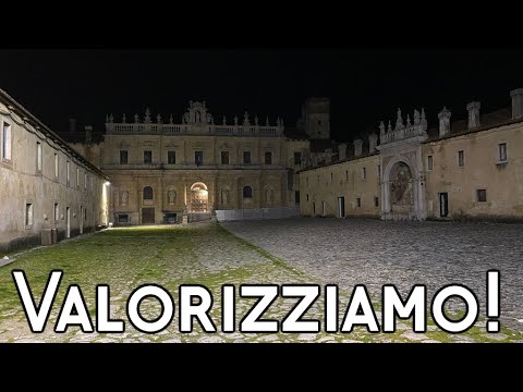 Diffondere la conoscenza del patrimonio culturale del territorio. E' questo l'obiettivo del team "i Certosini". Il nostro lavoro è riassunto in questo video.